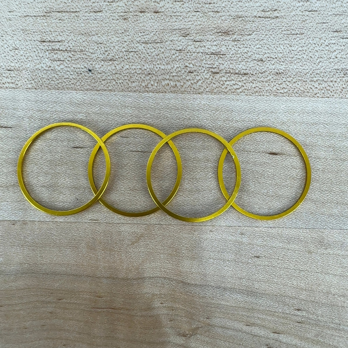 Cane Creek 110 IS42/IS52 Red Bike Headset Tapered 1 1/8" - 1 1/2" w/Spacers