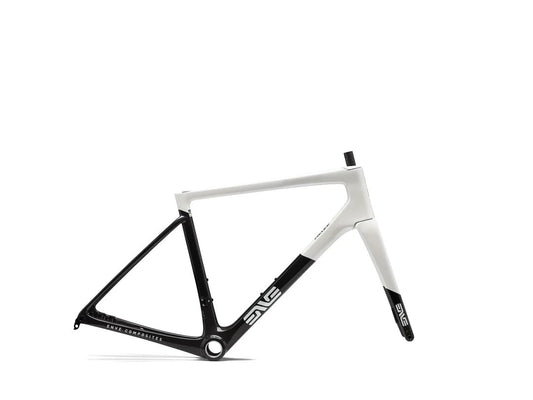 New! Enve Melee Disc Brake 700c M.O.D. Carbon Road Bike Frameset 35mm Clearance