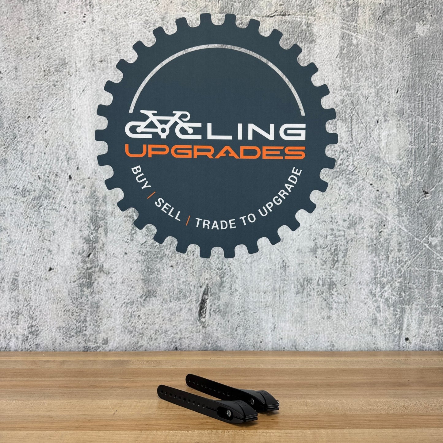 Low Mile! Fast TT Adjustable Angle Riser Kit (Extended) Alloy TT Cockpit