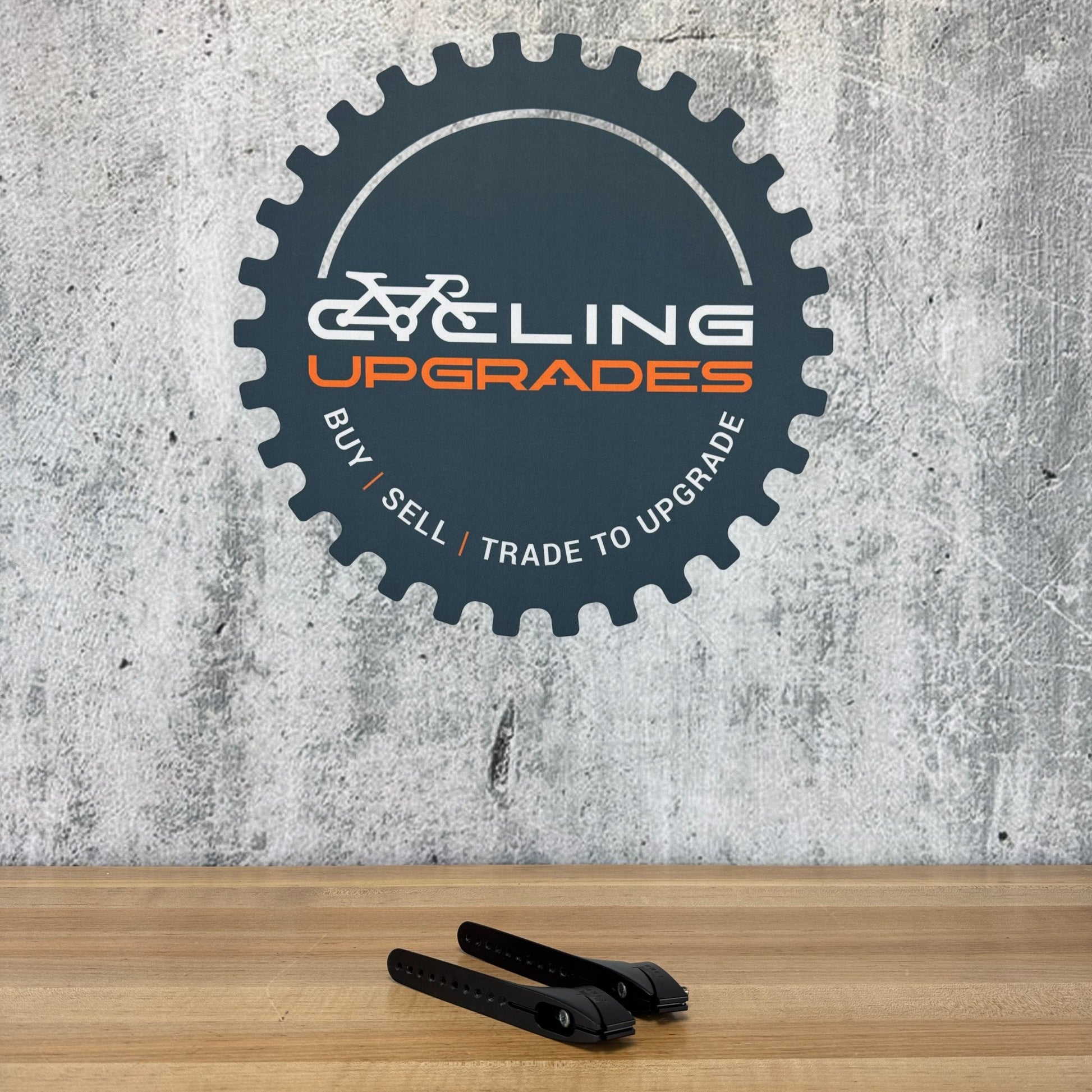 Low Mile! Fast TT Adjustable Angle Riser Kit (Extended) Alloy TT Cockpit