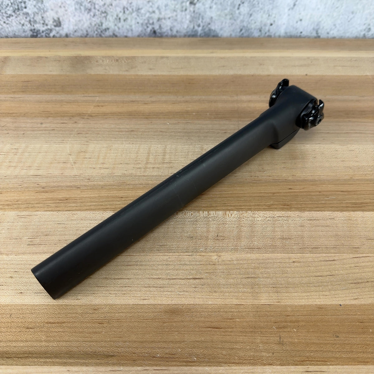 Low Mile! Specialized S-works Tarmac SL7  7x7mm 300mm x 0mm Carbon Seatpost 182g — photo 3 of 7