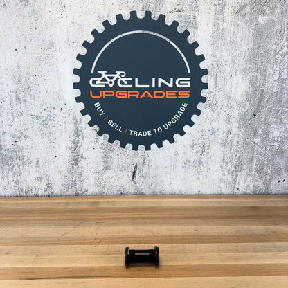 Light Use! CeramicSpeed BSA English Threaded Sram DUB Bike Bottom Bracket 86g