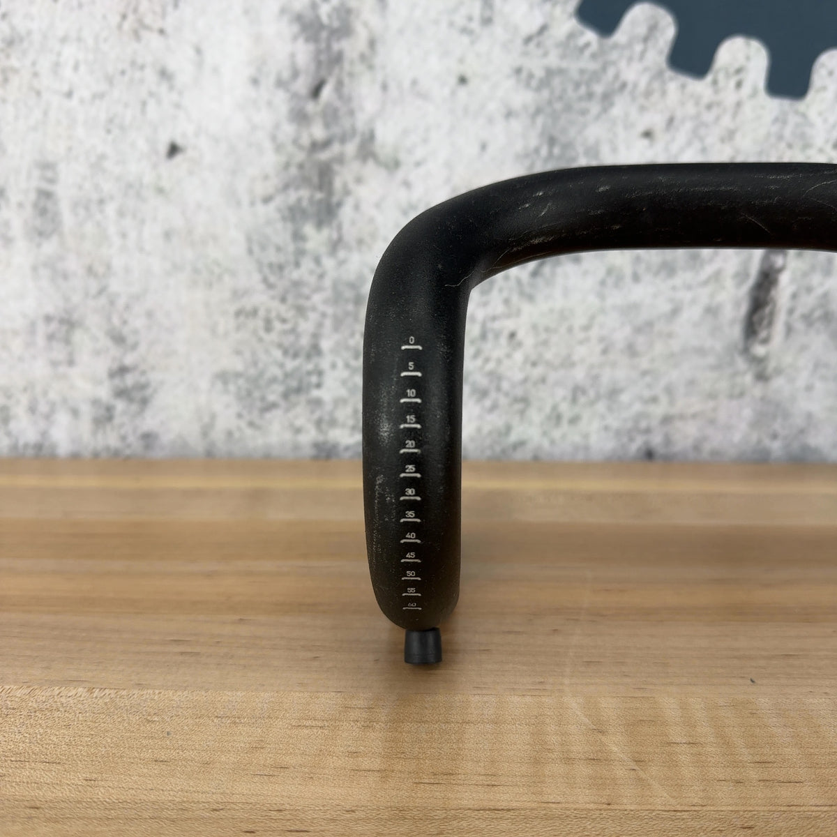 Specialized Hover Expert 42cm 31.8mm Drop Bar Bike Handlebar 278g