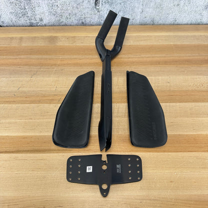 New Take Off! Ergon Canyon Speedmax CFR/CF SLX Upgrade Kit TT Cockpit MSRP $600