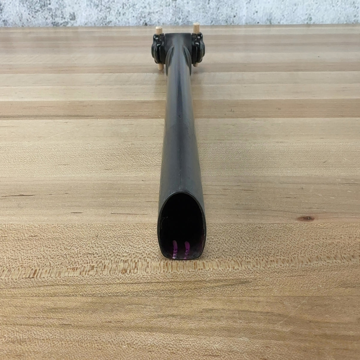 Specialized S-works Tarmac SL7 300mm Zero Offset Black Carbon Bike Seatpost 180g — photo 7 of 8