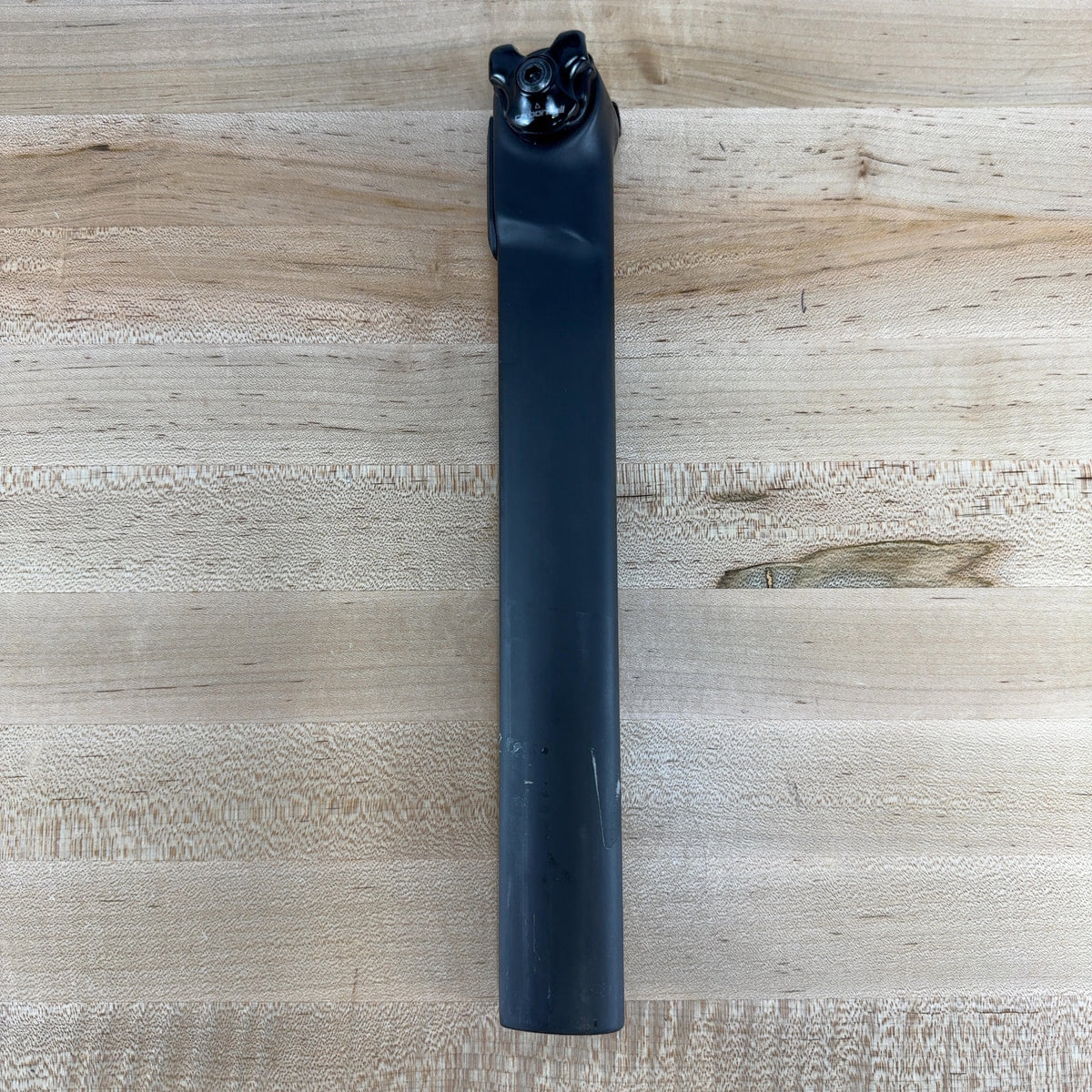 Specialized S-works Tarmac SL7 300mm x 0mm S-Works SL7 Carbon Bike Seatpost 183g — photo 4 of 8
