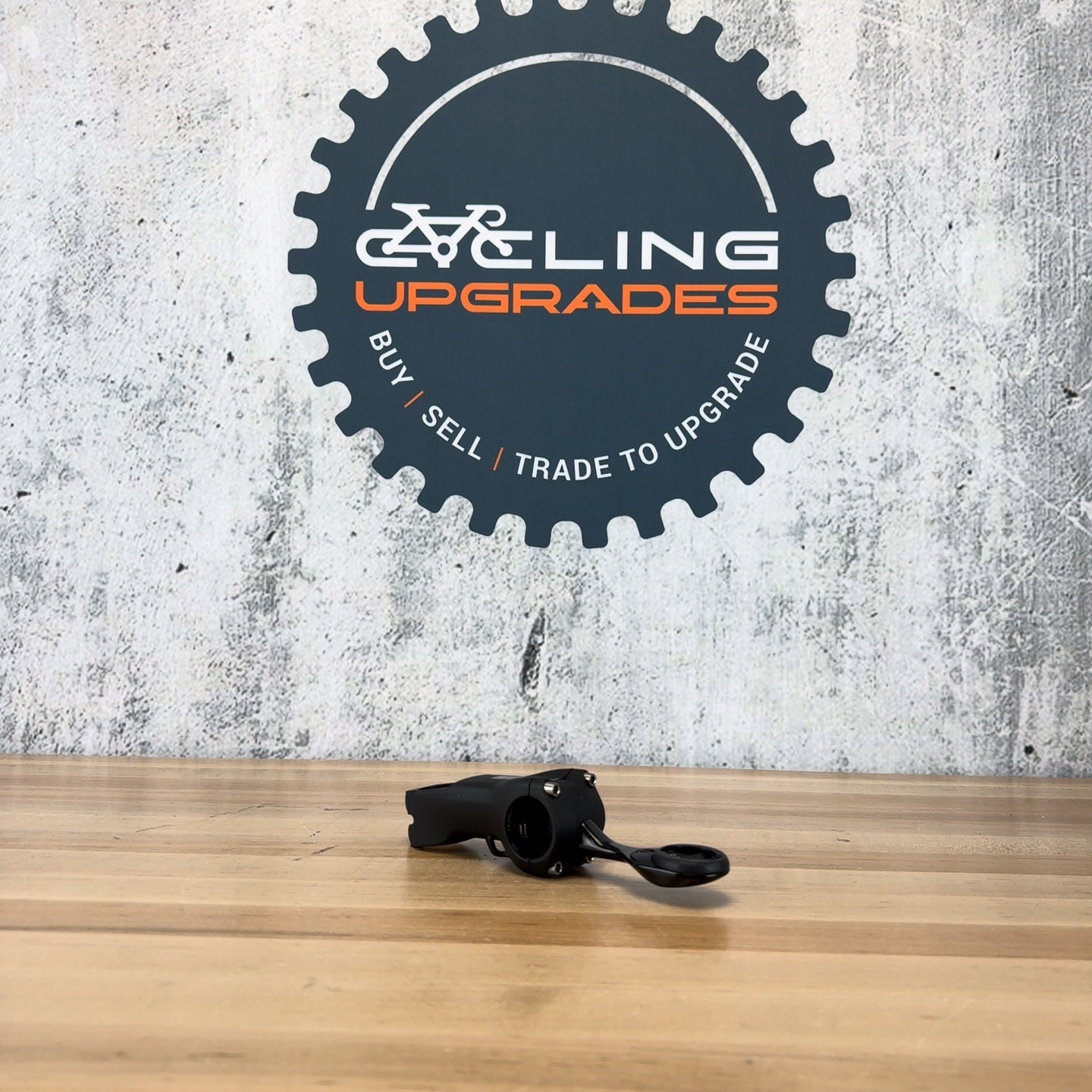 Specialized S-Works Tarmac SL7 80mm Includes Computer Mount Alloy Bike Stem 186g