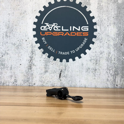 Specialized S-Works Tarmac SL7 80mm Includes Computer Mount Alloy Bike Stem 186g