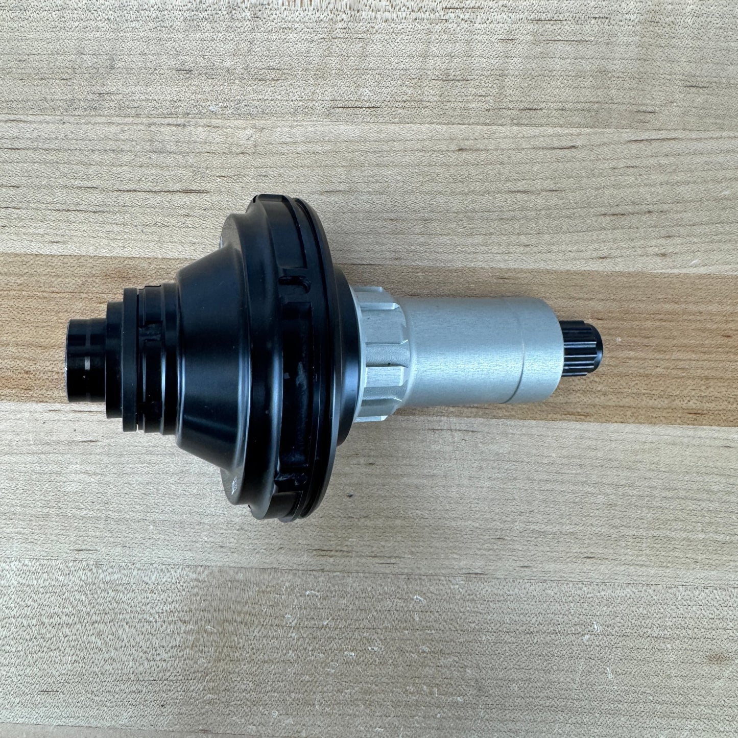 Classified Powershift Hub CD27 142mm Cassette Driver & Smart Axle Alloy Hub 520g