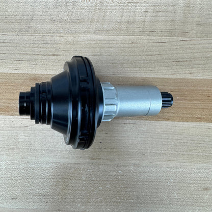 Classified Powershift Hub CD27 142mm Cassette Driver & Smart Axle Alloy Hub 520g