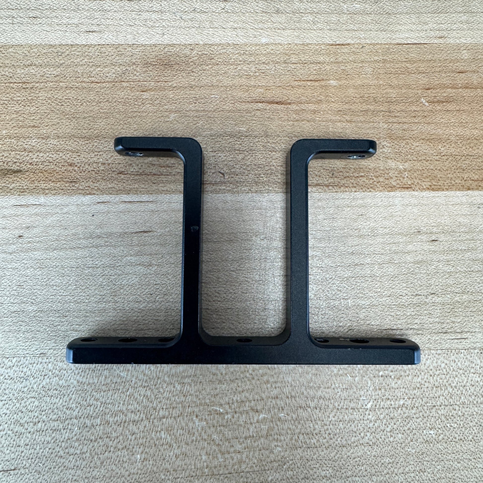 Low Mile! Tririg BTA Bottle Mount Riser With BTA Spacer Kit Alloy TT Cockpit