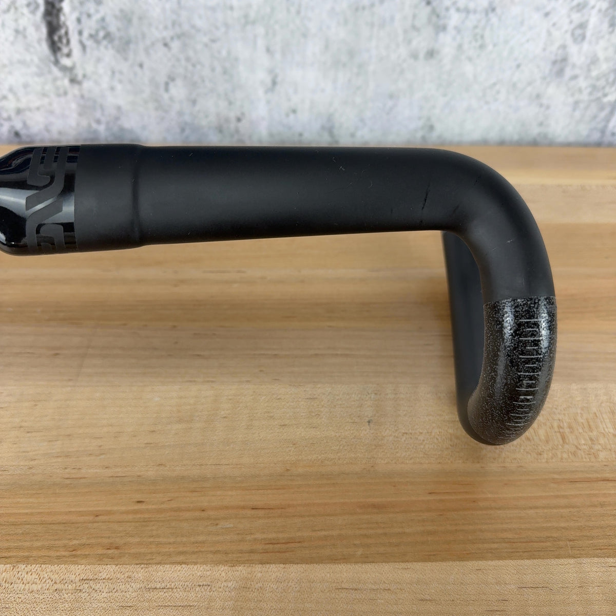 Low Mile! Enve SES AR IN-Route 42cm 31.8mm Aero Carbon Bike Handlebar 267g — photo 5 of 10