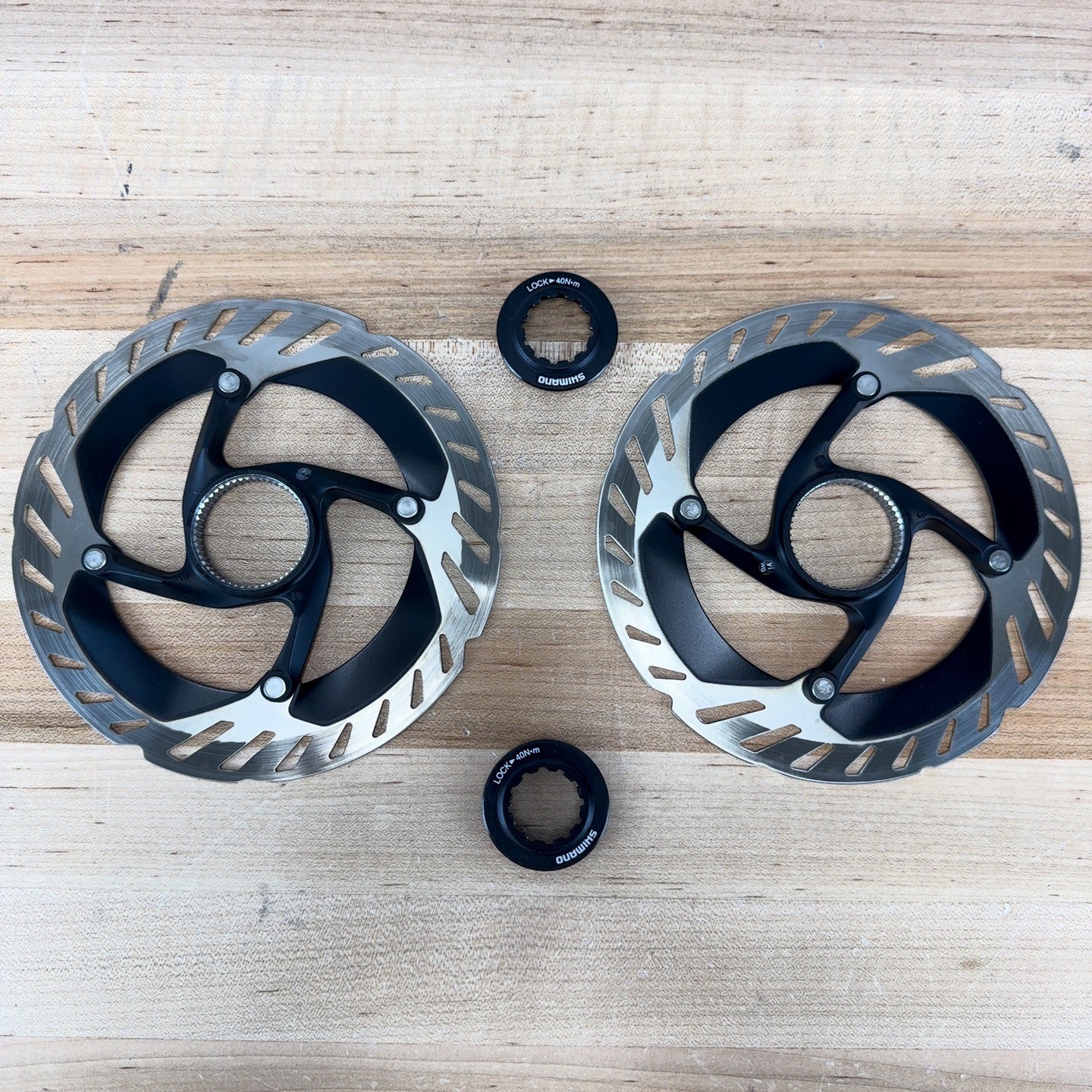 Low Mile! Shimano Dura-Ace R9250/R9270 Di2 12-Speed Disc Brake Groupset 1350g