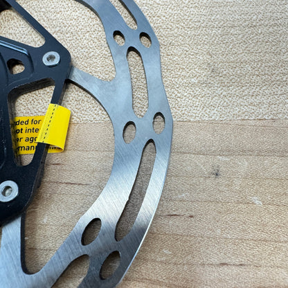 New! SRAM Centerline X 140mm 6-Bolt Bike Disc Brake Rotor 89g