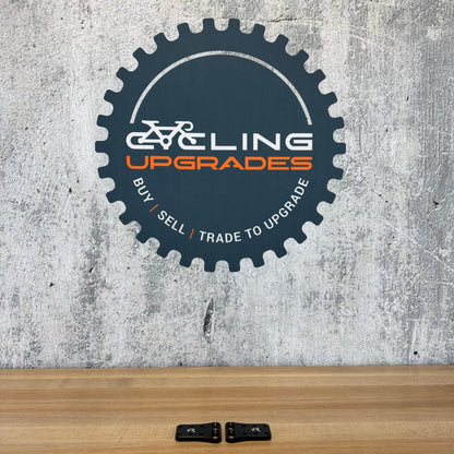 Low Mile! Tririg Wingspan Collection Wingspan Extenders Alloy TT Cockpit