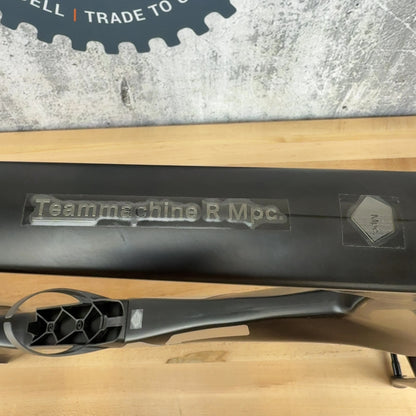 Mint! 2025 BMC Teammachine R Mpc 61cm Carbon Disc Brake Limited 066/200 Frameset