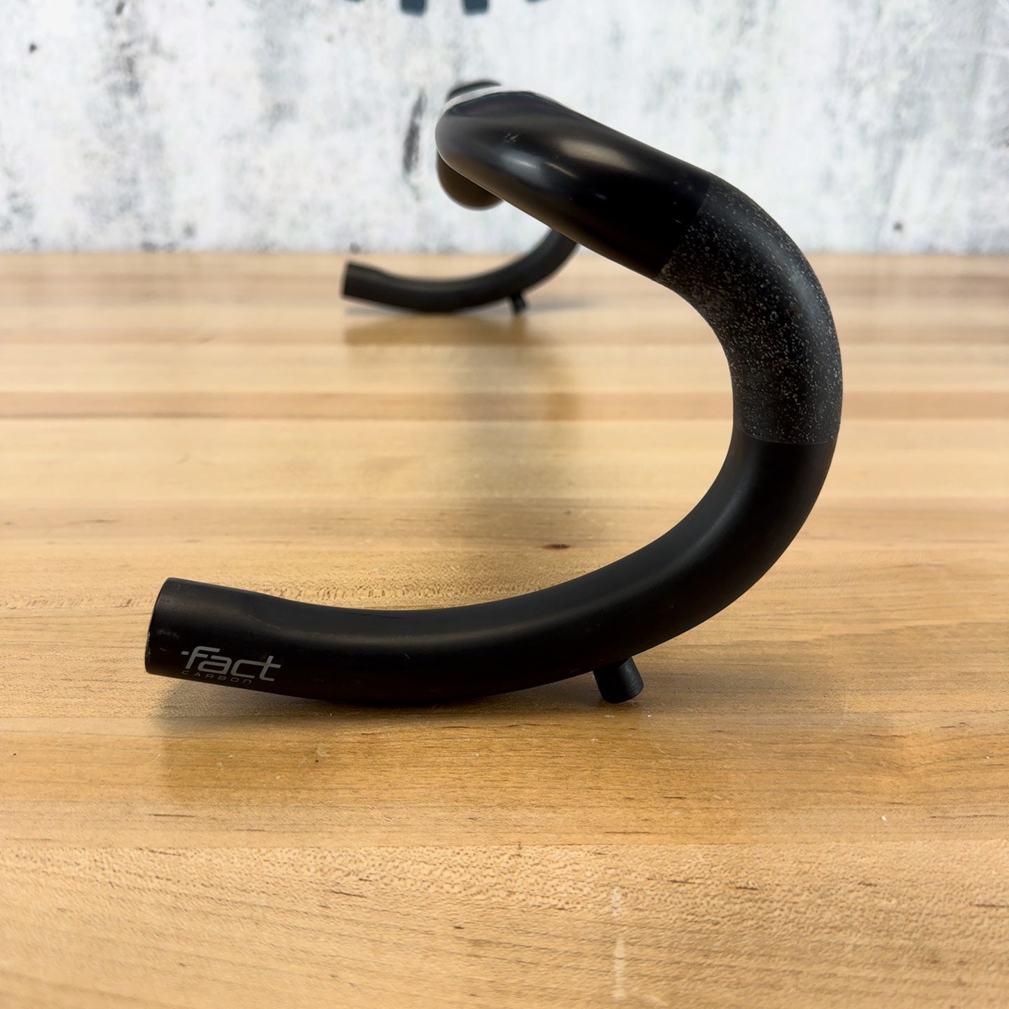 Low Mile! Specialized S-Works Hover Carbon 44cm 31.8mm Bike Handlebar 210g