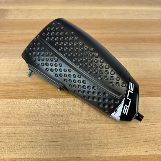 Light Use! Elite Crono CX Bottle Magnetic Aero Dimpled Cycling Accessories