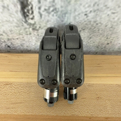 SRAM S-900 Aero HRD Disc Brake TT/Triathlon Hydrailic Disc Brake Levers 220g
