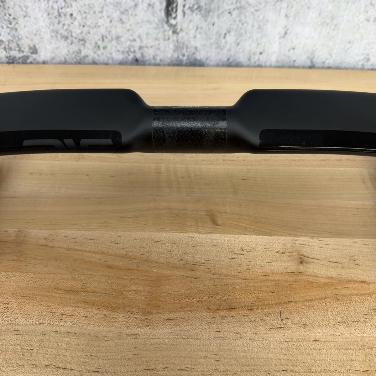 Light Use! Enve SES Aero Road 46cm (42cm @ Hoods) 31.8mm Carbon Handlebar 279g