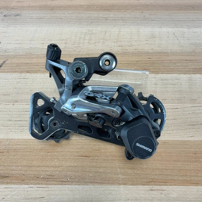 2020 Shimano GRX RD-RX812 11-Speed 42T Max Mechanical Bike Rear Derailleur 266g
