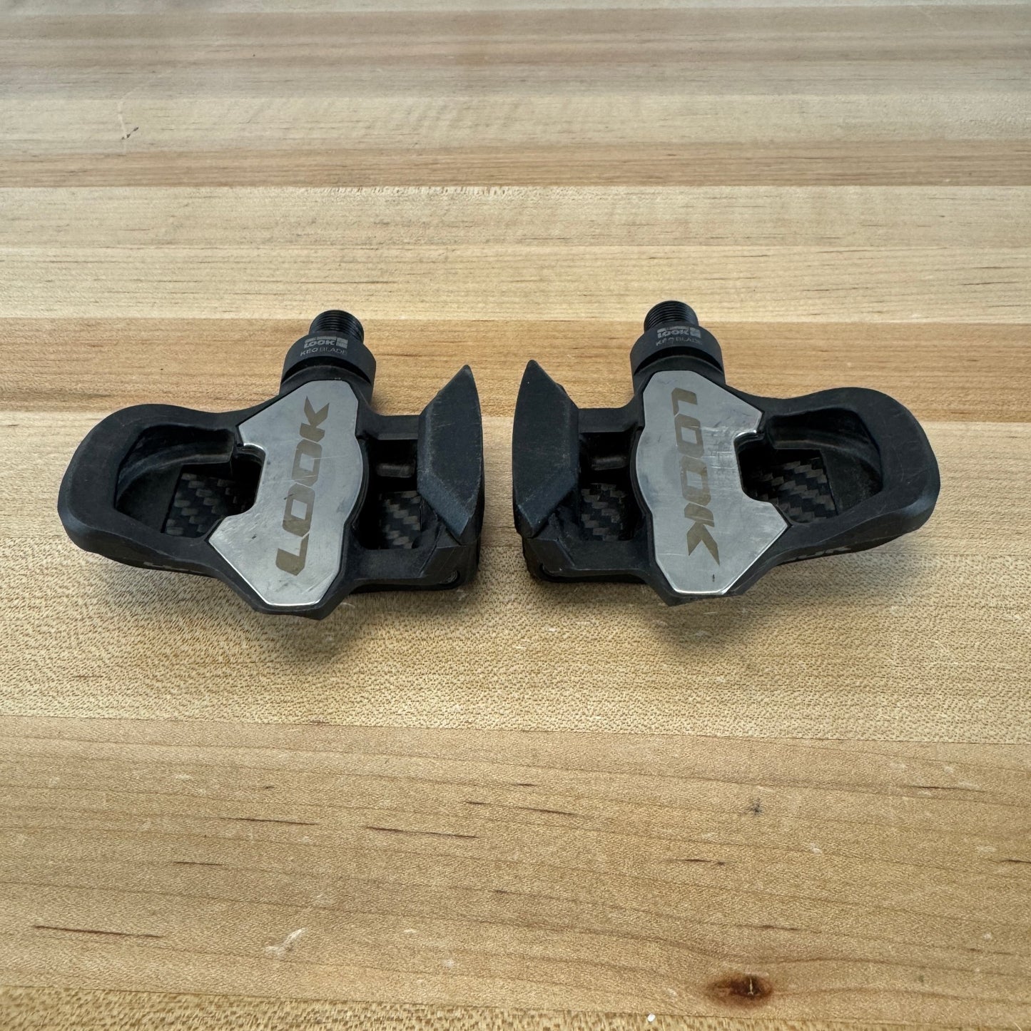 Look Keo Blade Carbon 12nm Blade 12 Pedals