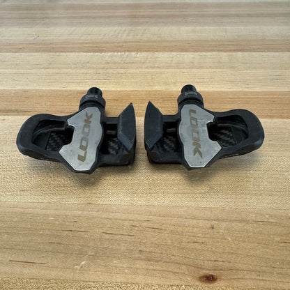Look Keo Blade Carbon 12nm Blade 12 Pedals