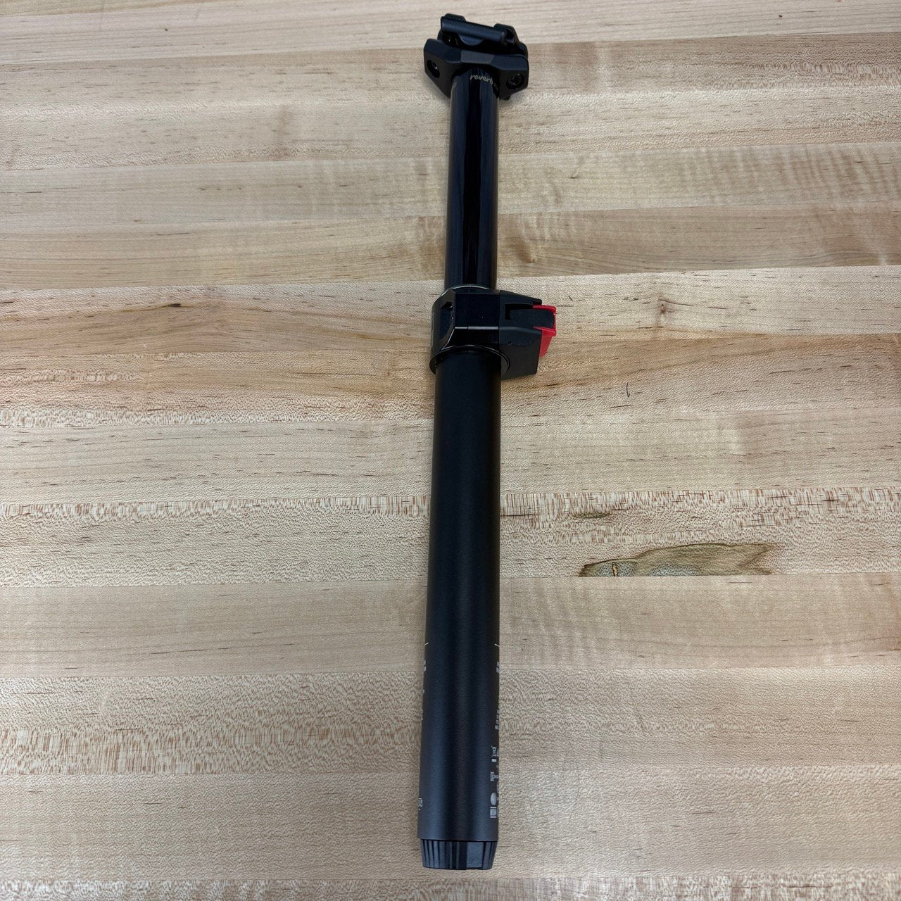 New! Rockshox Reverb AXS 34.9mm 150mm B1 Wireless Dropper Seatpost MSRP $599