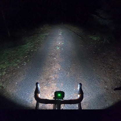 New! (Dealer Stock) Outbound Lighting Detour Cycling Accessories