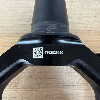 New Take Off! Rockshox SID Ultimate Flight Attendant 110mm MTB Fork MSRP $1599