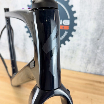 2024 Specialized Diverge 58cm 2023 Carbon Frameset