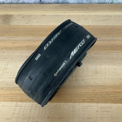 New Take Off! Continental Aero 111 700c x 29mm Single Tubeless Road Bike Tire