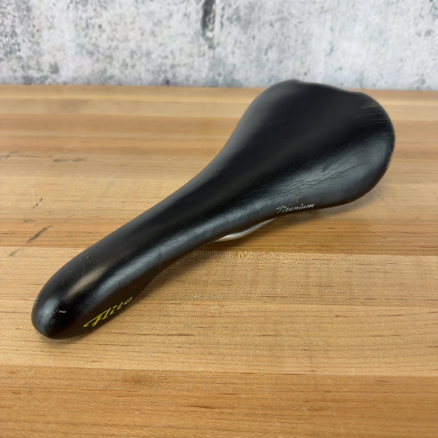 Selle Italia Flite Saddle
