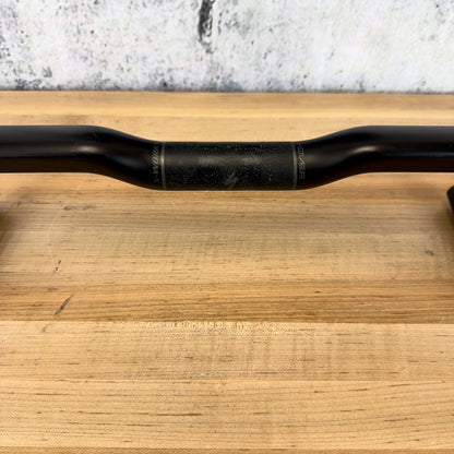 Low Mile! Specialized S-Works Hover Carbon 44cm 31.8mm Bike Handlebar 210g