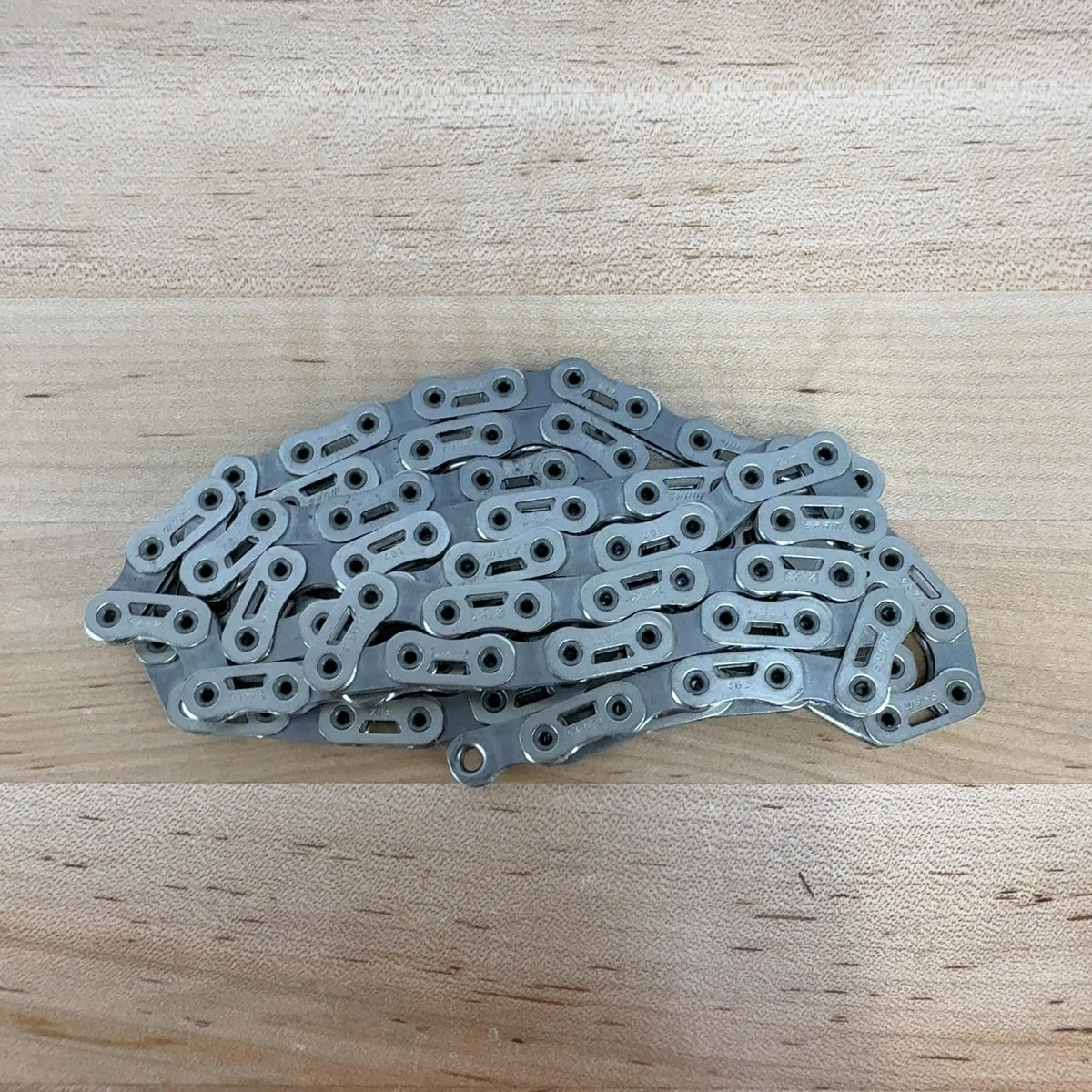New Take Off! SRAM XX SL Eagle T-Type Flattop 126 Links 12/13-Speed MTB Chain — photo 3 of 4