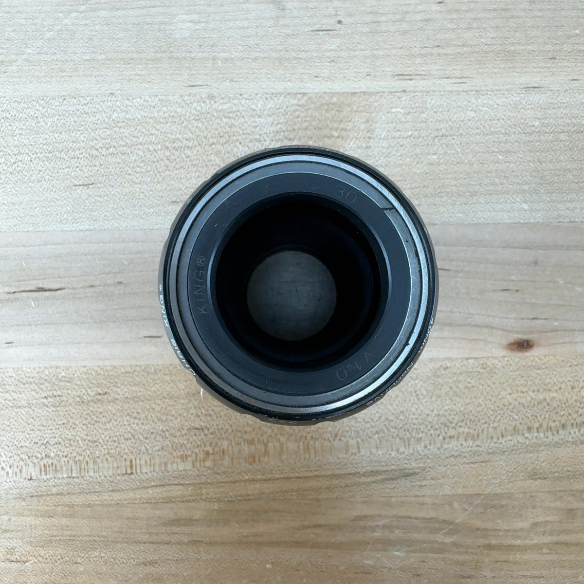 Light Use! Chris King BSA Threadfit DUB Fit Kit Bike Bottom Bracket 102g — photo 3 of 4