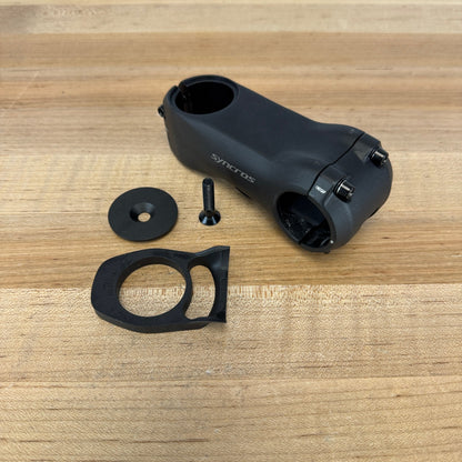 Syncros RR 2.0 80mm 6º Alloy 31.8mm x 1 1/8" Bike Stem 246g