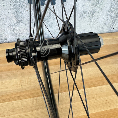 Low Mile! Campagnolo Shamal Carbon Wheelset