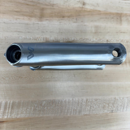 Low Mile! Cane Creek eeWings All-Road 172.5mm MTB/Gravel Crank Arm Assembly 404g