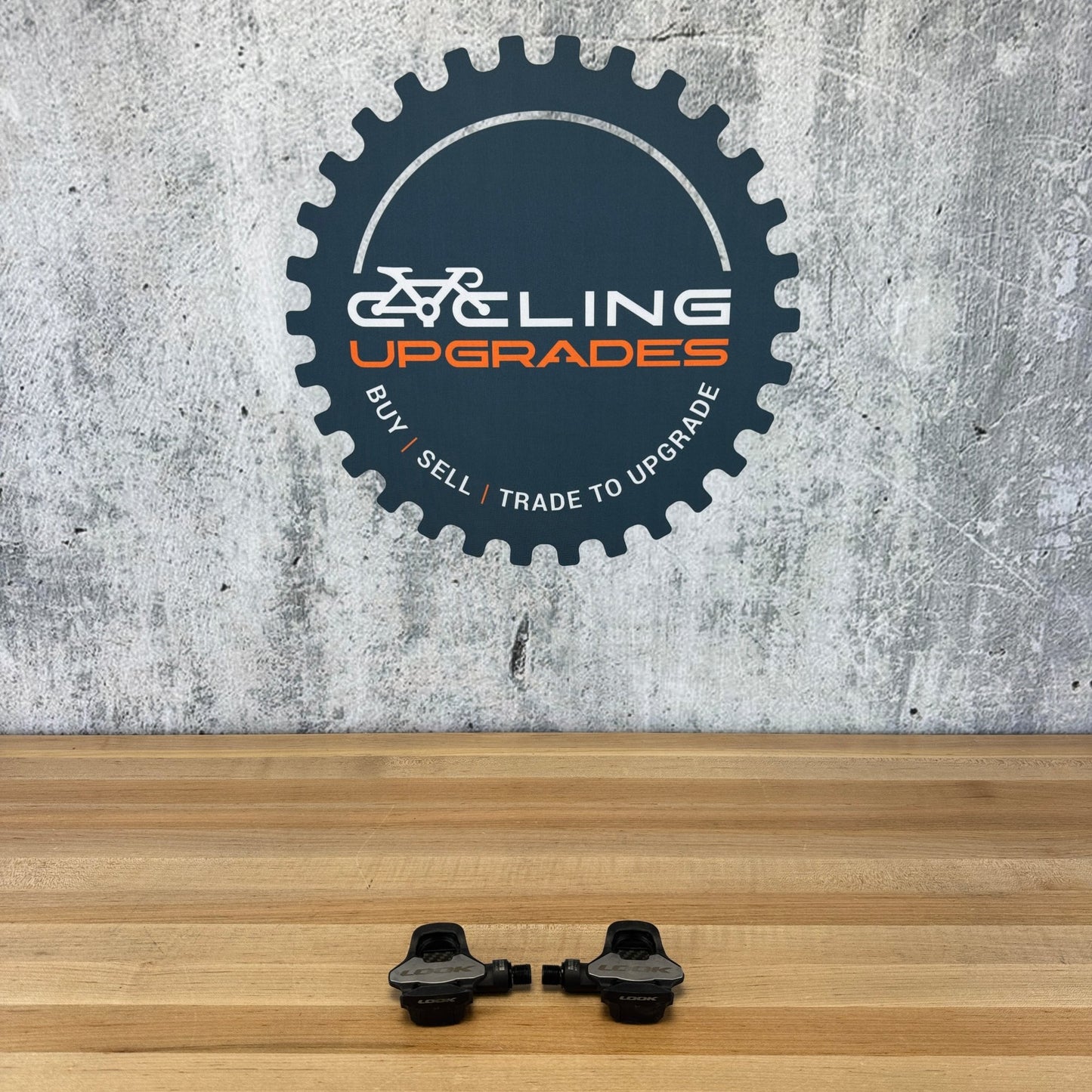 Look Keo Blade Carbon 12nm Blade 12 Pedals
