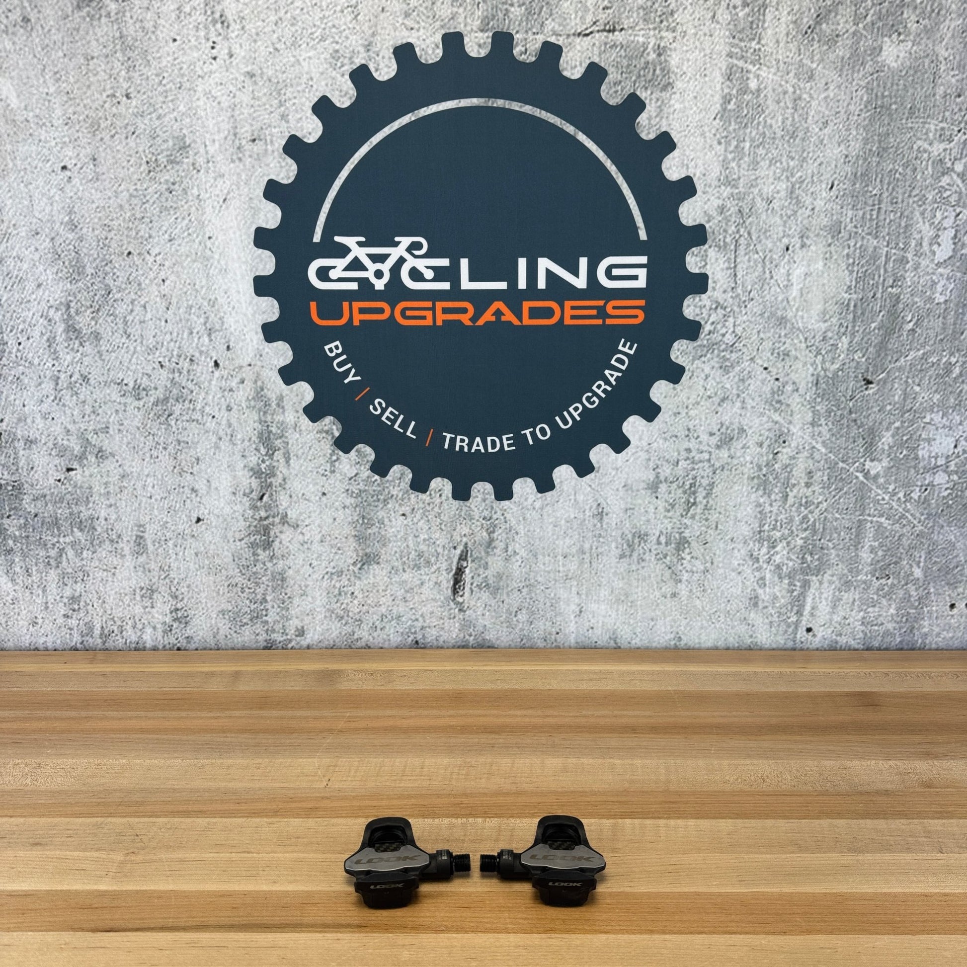 Look Keo Blade Carbon 12nm Blade 12 Pedals