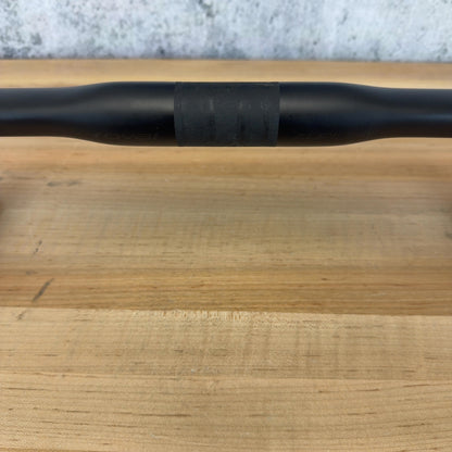 Roval Alpinist Carbon 31.8mm 40cm 75mm Reach 125mm Drop Bike Handlebar 169g