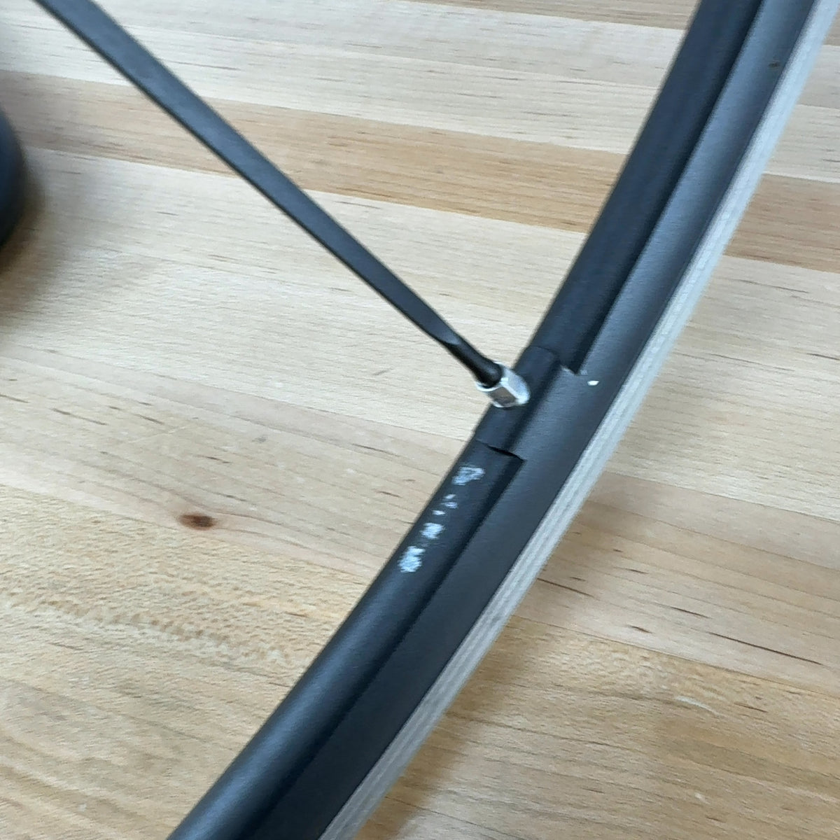 Campagnolo Shamal Ultra Alloy Wheelset