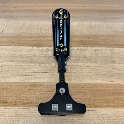 New Take Off! Tririg Beta Saddle Bracket Beta 45 Ti-Rod Alloy TT Cockpit MSRP $130