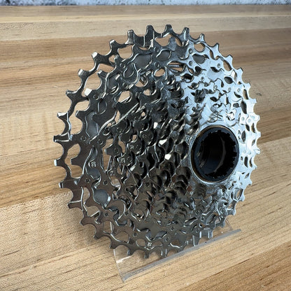 Light Use! SRAM Rival XG-1250 10-36t 12-Speed XDR Bike Cassette 342g