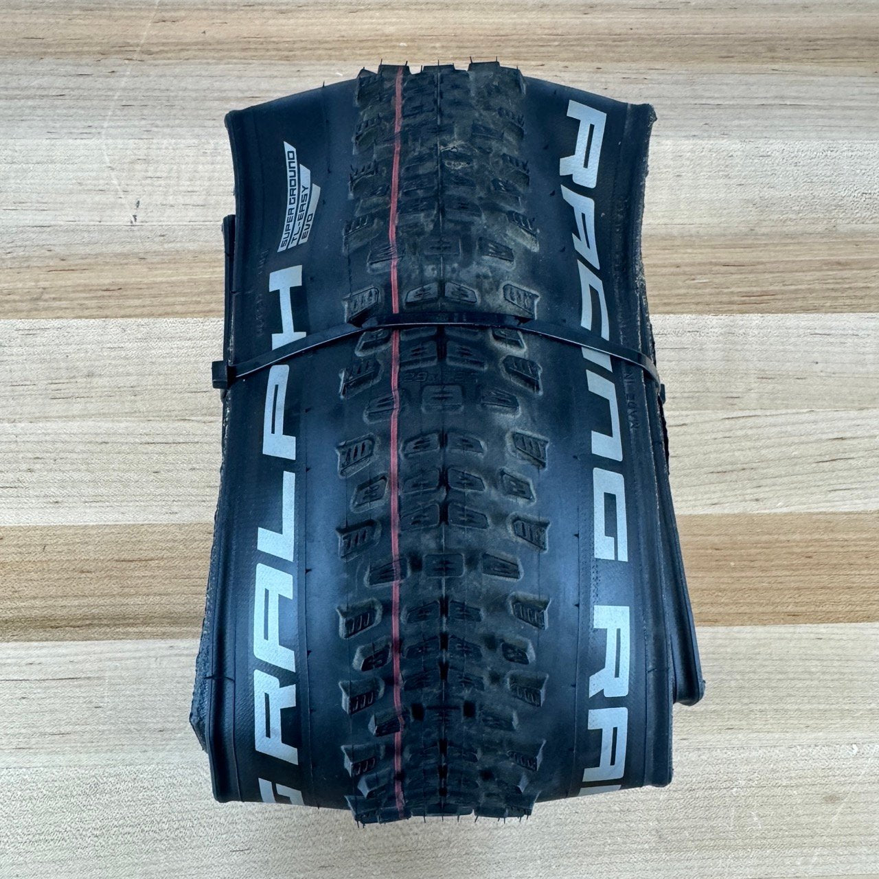 Low Mile! Schwalbe Racing Ralph 29x2.35 Single MTB Tire