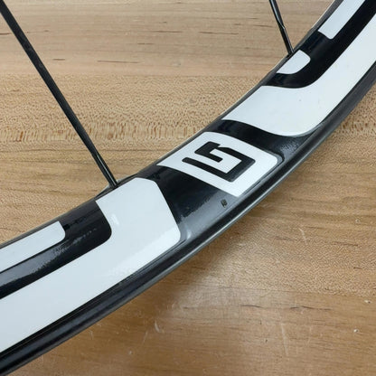 Low Mile! Enve G23 Innerdrive Gravel Bike Carbon Wheelset 700c 1321g