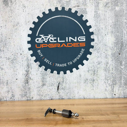 New Take Off! Shimano PRO Textreme Disc Brake HG11 Freehub & Spindle 224g
