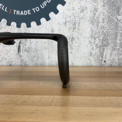 Roval Rapide Cockpit 42cm x 110mm Carbon Integrated Handlebar