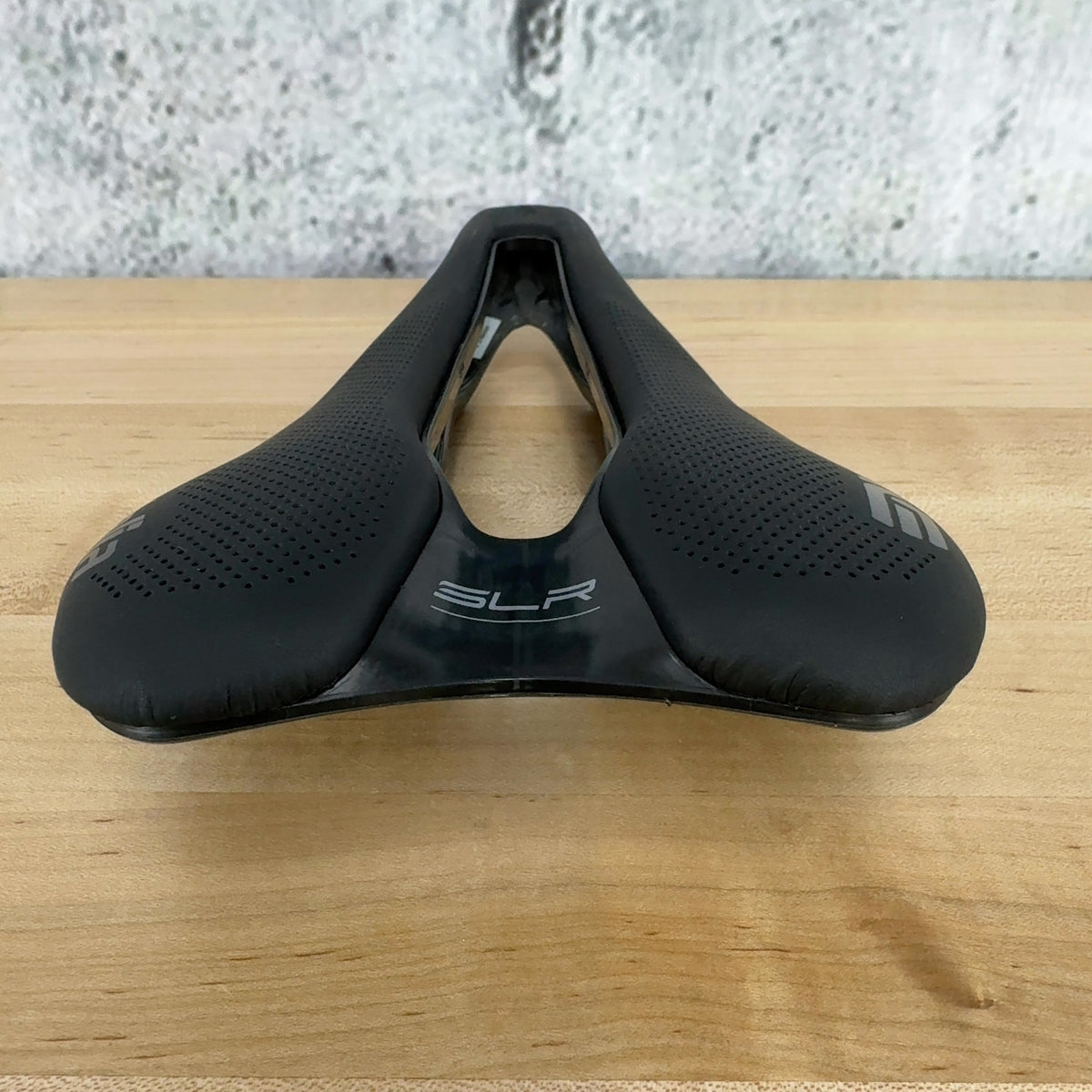 New! Enve X Selle Italia Boost SLR 130mm 7x9mm Oval Carbon Rails Saddle 127g